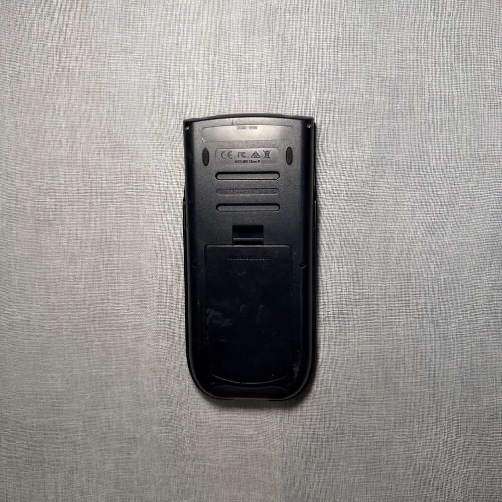 Texas Instruments TI-84 Plus Graphing Calculator Tested Working With Cover - Picture 5 of 7